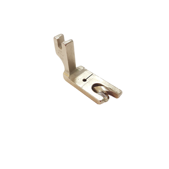 6 (6.4) UNIVERSAL HEMMER PRESSER FOOT 1/4 (6.4 MM)