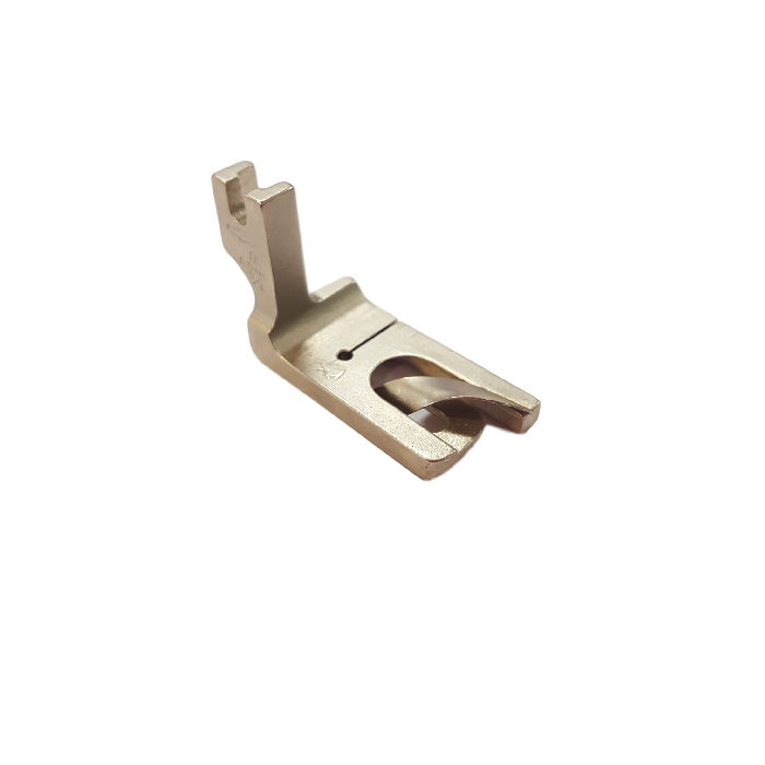 07 (8.0) UNIVERSAL HEMMER PRESSER FOOT 5/16 (8.0 MM)