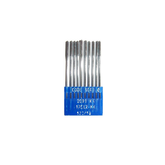 2091 KK LAMMERTZ NEEDLES #120 (PACK OF 10)