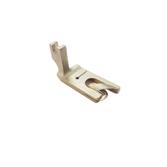 95 (11.1) UNIVERSAL HEMMER PRESSER FOOT 7/16 (11.1 MM)