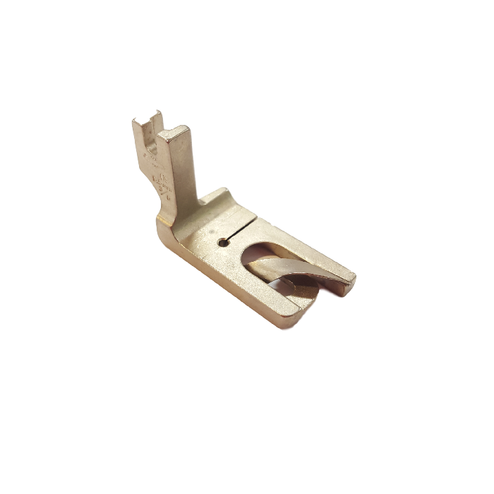 09 (9.5) UNIVERSAL HEMMER PRESSER FOOT 3/8 (9.5 MM)