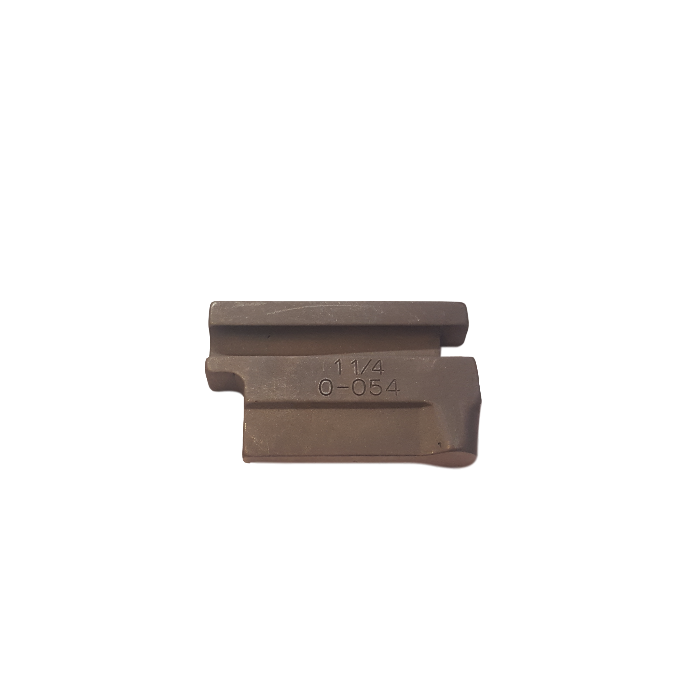 10.1069.0.054 AMF-REECE S101 CUTTING BLOCK 1-1/4" (32.0 MM) 