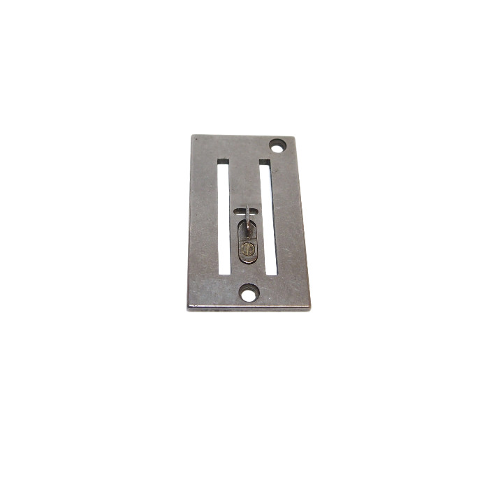 104-4544 DÜRKOPP ADLER 105 THROAT PLATE