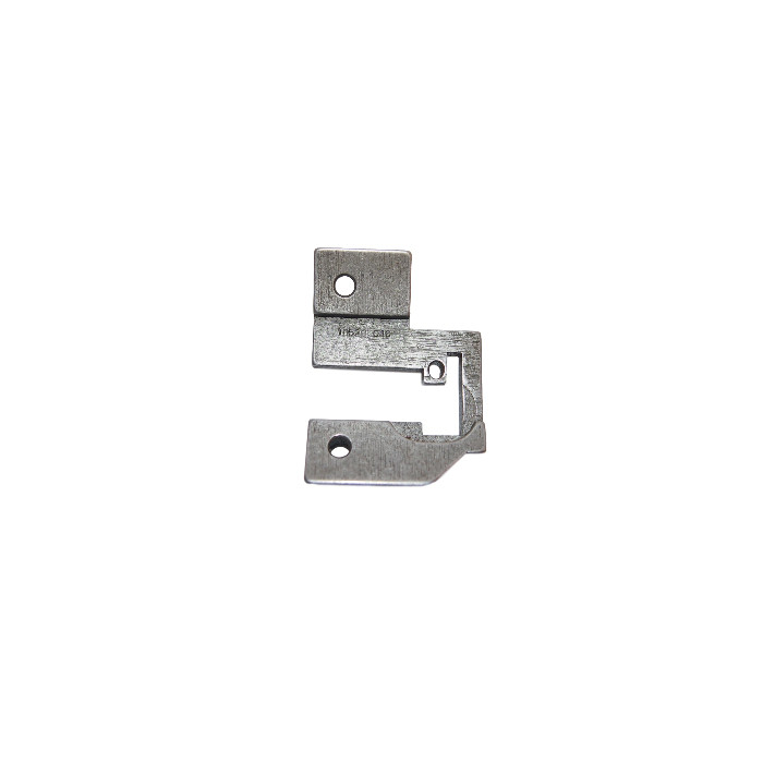 105-200010 DÜRKOPP ADLER 105 THROAT PLATE