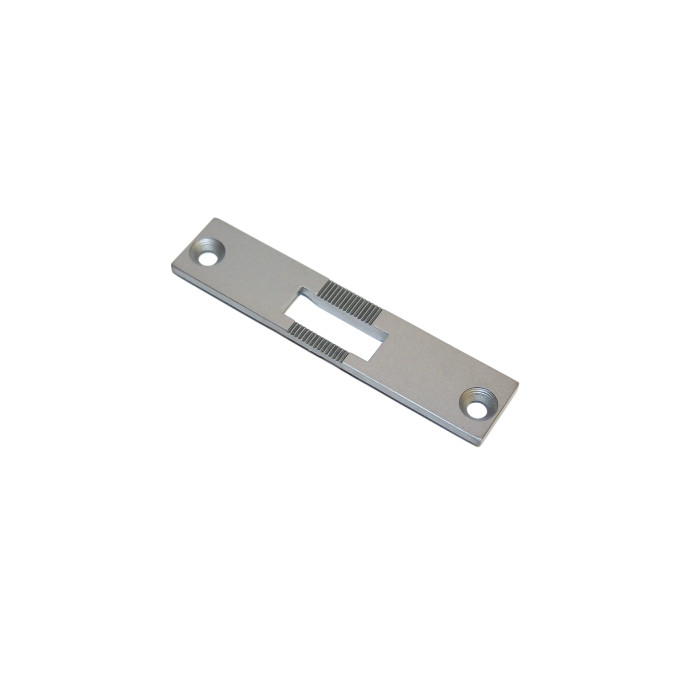 107-01704 JUKI THROAT PLATE