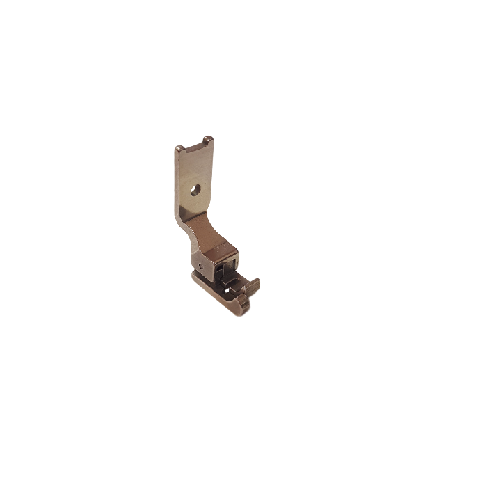 107-CL ZIGZAG LEFT COMPENSATING FOOT