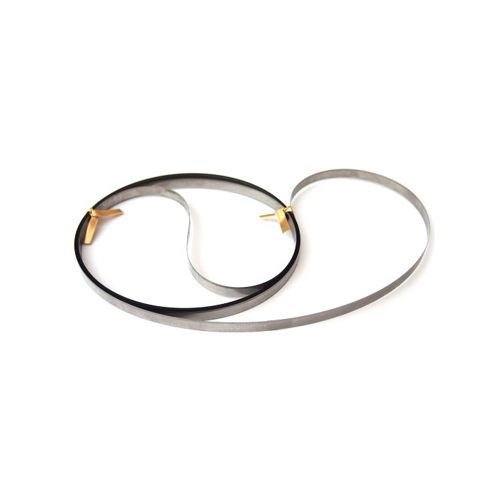 BAND KNIFE BLADES 10MM (DIFFERENT SIZES)