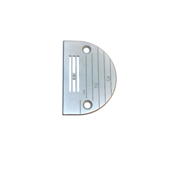 110-01906 JUKI DDL-9000 THROAT PLATE