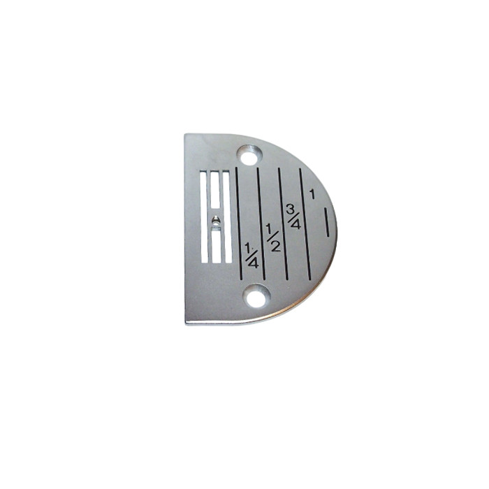 111859-301 BROTHER B201 THROAT PLATE E18N1