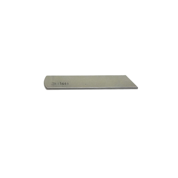 115-66502 JUKI MO-1516/2516G LOWER KNIFE (10.5)