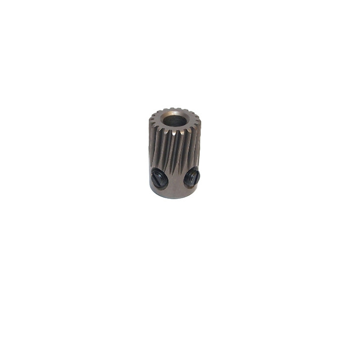 118-41707 JUKI MO-2500 WORM GEAR 