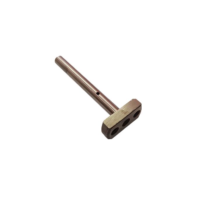 120-03109 JUKI NEEDLE CLAMP GUIDE SHAFT