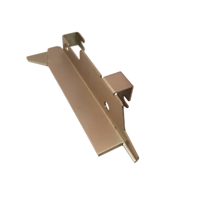 123-42101 JUKI MO-3904 GUARD PLATE