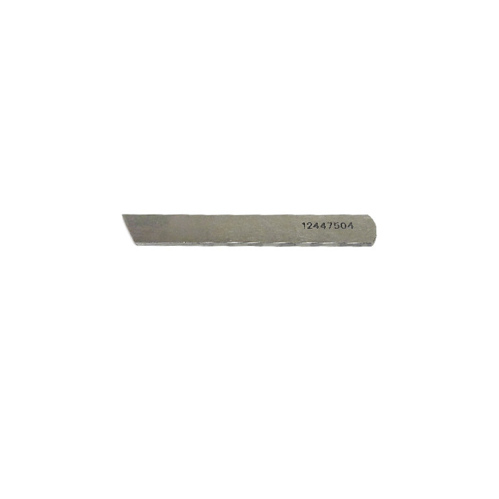 124-47504 JUKI MO-3300 LOWER KNIFE