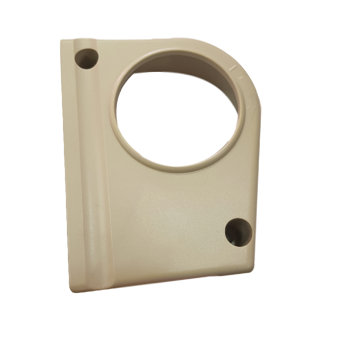 124-04307 JUKI MO-3300 BELT COVER
