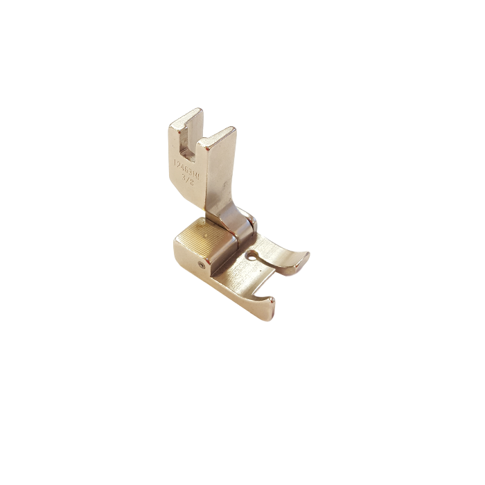 12463HL LEFT RAISING FOOT 3/8 (9.5 MM)