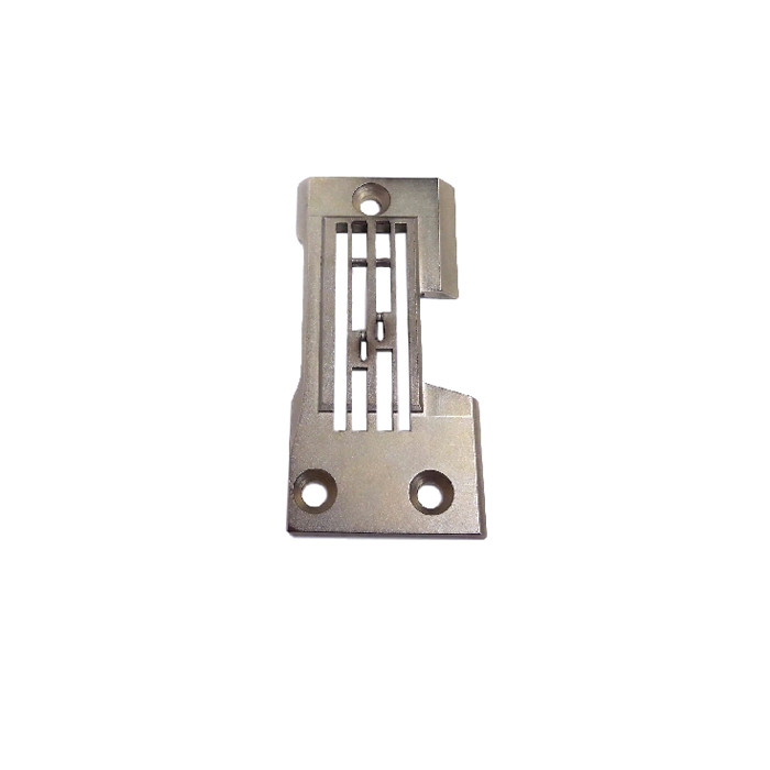 129-23504 JUKI MS-1190B THROAT PLATE 1/8 (3.2 mm)