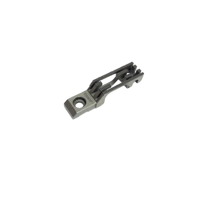 129-32307 JUKI MS-1190B FEED DOG 1/8 (3.2 mm)
