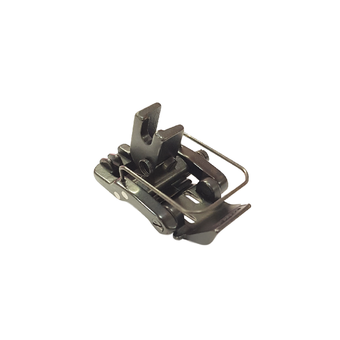 129-82963 JUKI MS-1190MF PRESSER FEET 6.4 WITH FINGER GUARD