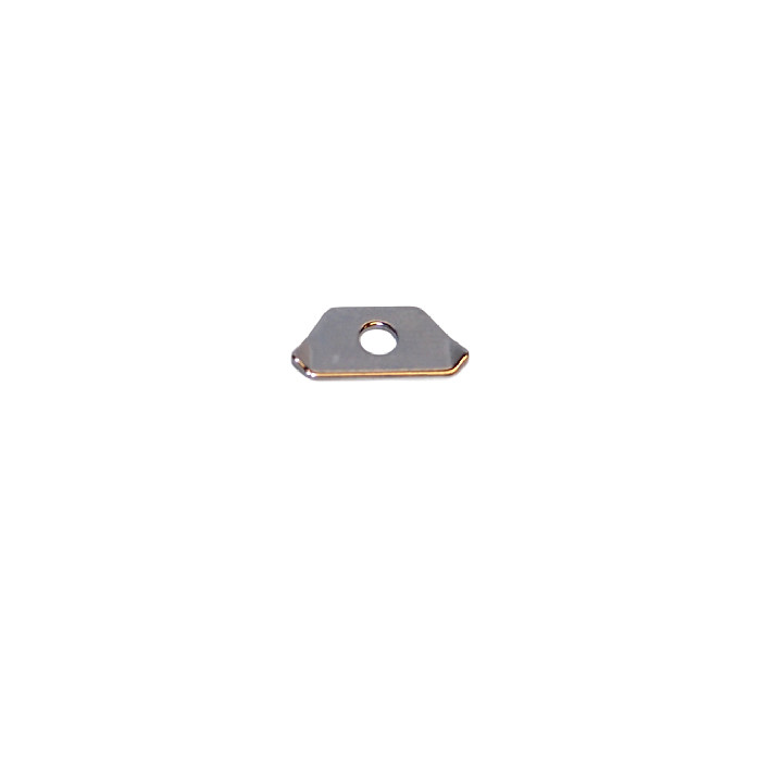 131-11000 JUKI MO-37 NEEDLE THREAD PRESSER PLATE (A)