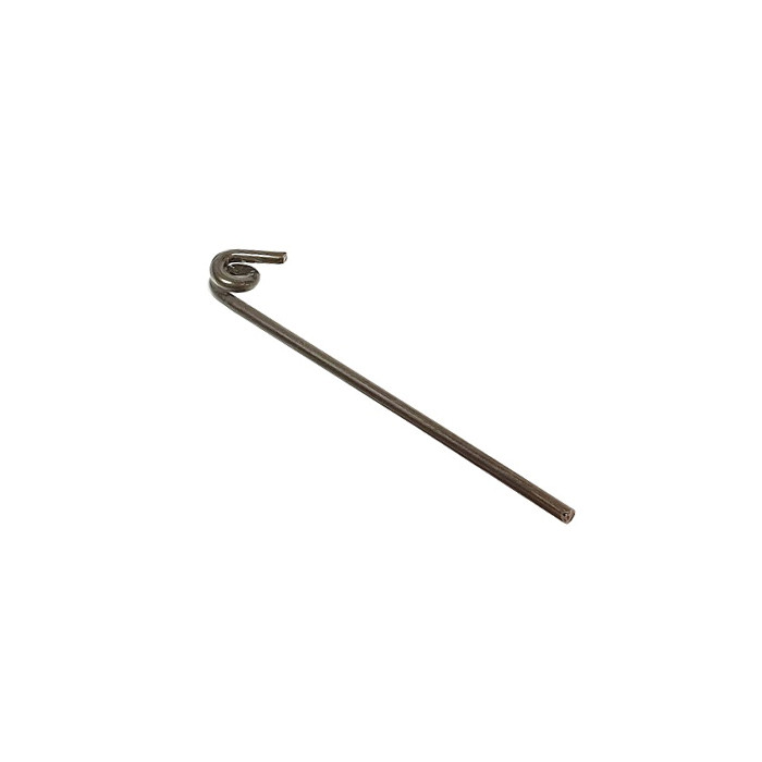 138-72106 JUKI MOL-254 WIPER