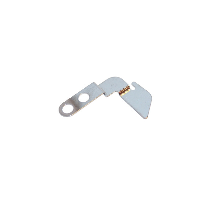 139-34609 JUKI LBH-790NS BOBBIN THREAD GUIDE PLATE