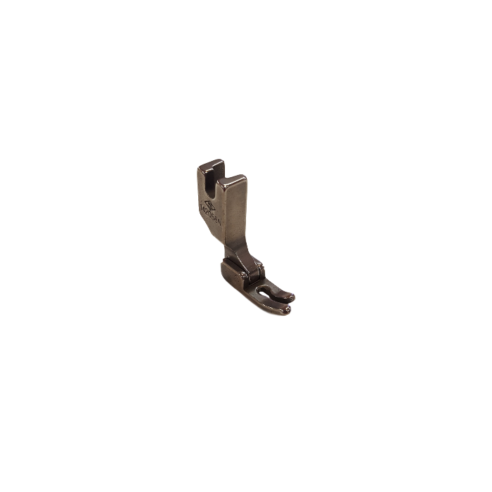 142058N ZIPPER FOOT, NARROW (4.0+4.0 MM)