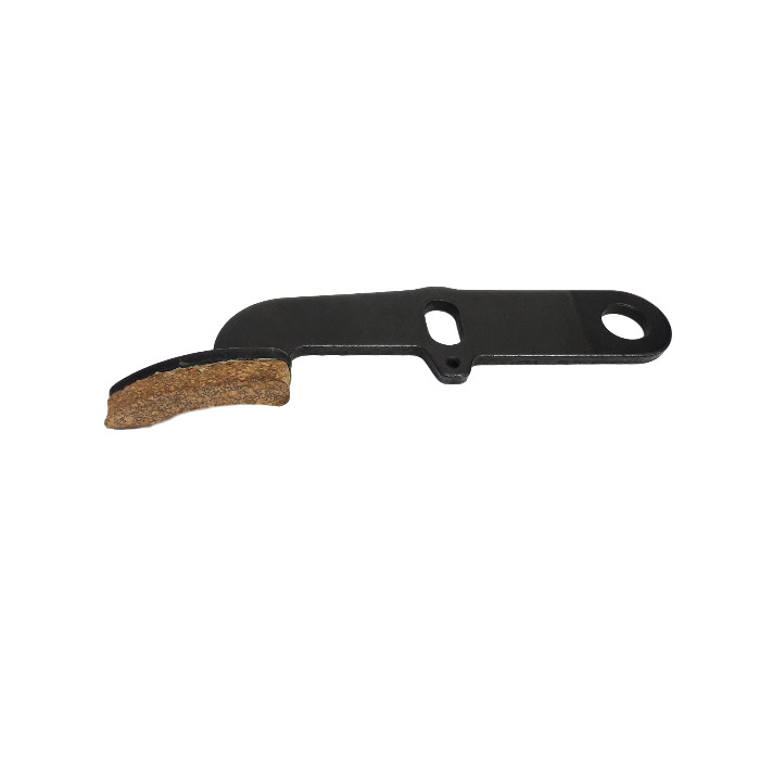 商品画像：Crosspro - Front Bumper Waspe Lite For Polaris Predator 500 4