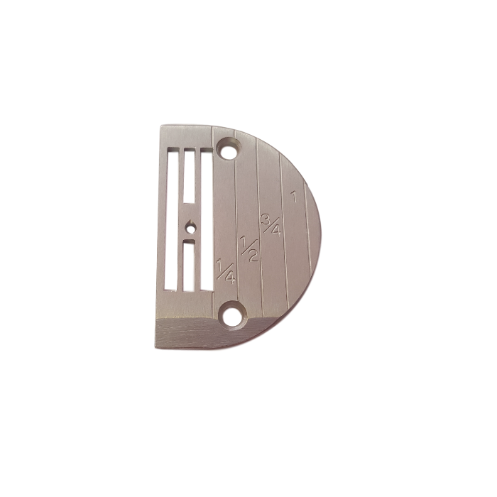 143169LGW SINGER 31 THROAT NEEDLE PLATE