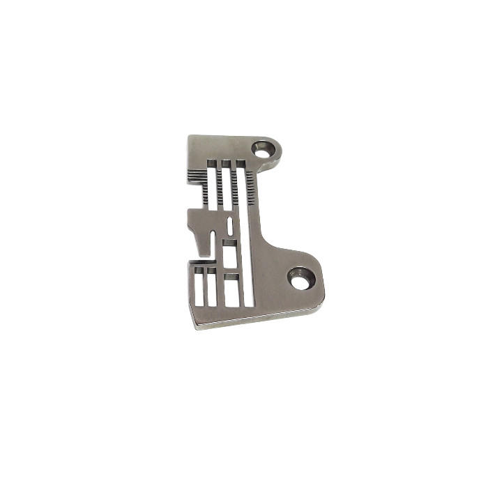 146504-001 BROTHER B551-065 THROAT PLATE 5x5