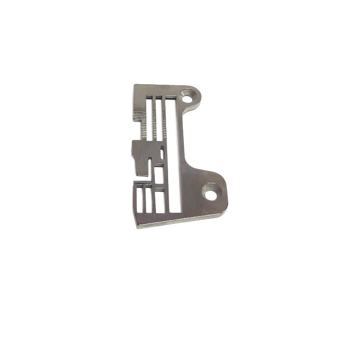 146509-001 BROTHER B551/B851 THROAT PLATE 5x6