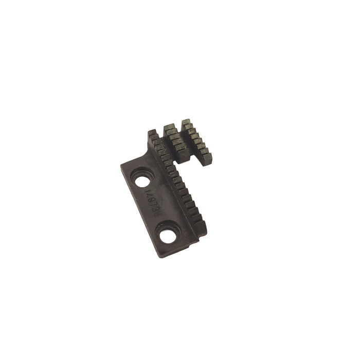 149738 SINGER BINDER FEED DOG 