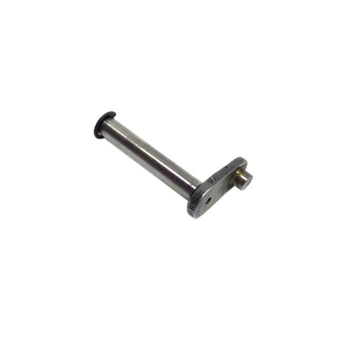 152893-001 BROTHER B430 THREAD TRIMMING ARM (B)