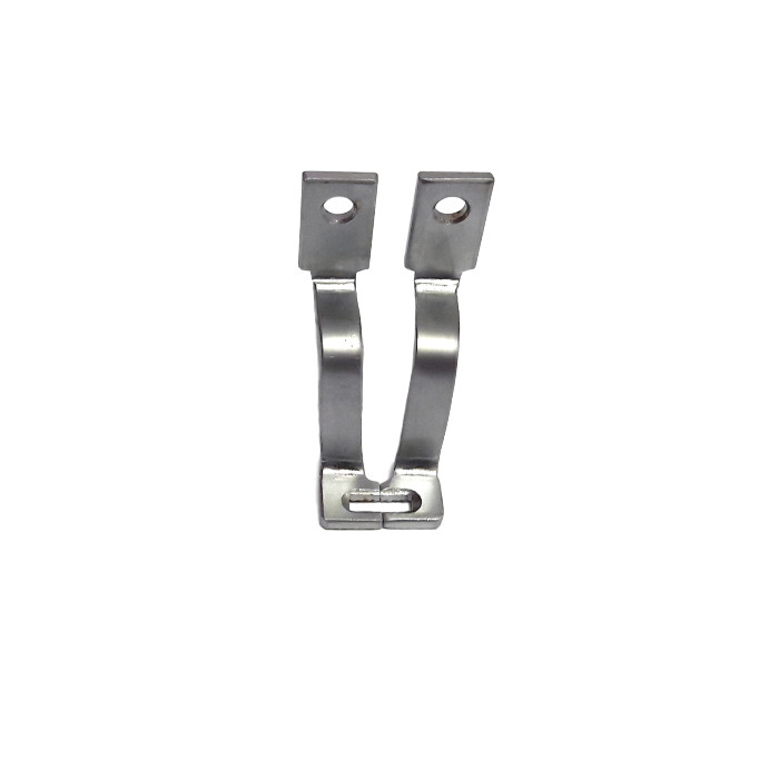 153608-101 + 154527-001 BROTHER B430E WORK CLAMPS (R+L) | ArmaStore