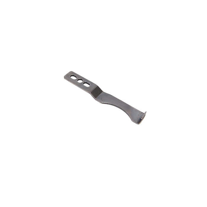 167-350010 DÜRKOPP ADLER 167 THREAD PULL KNIFE