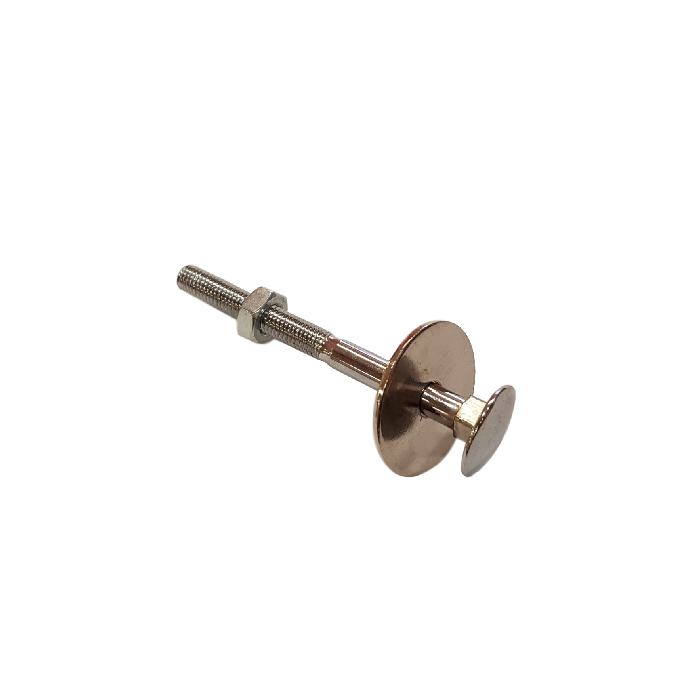 124-53205 JUKI MO-3300 SUBM. BOLT B M10x150.0