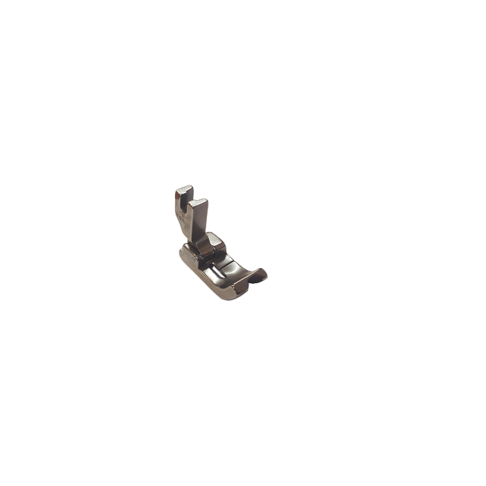 P69RH-NF HINGED RIGHT PIPING FOOT 1/4 (6.4 MM)