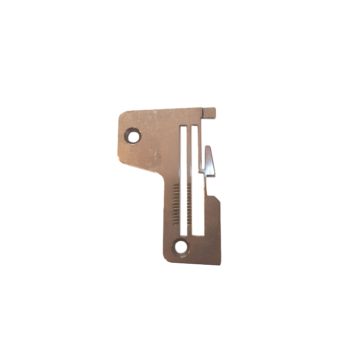 202148-011 RIMOLDI THROAT PLATE 4.8 MM