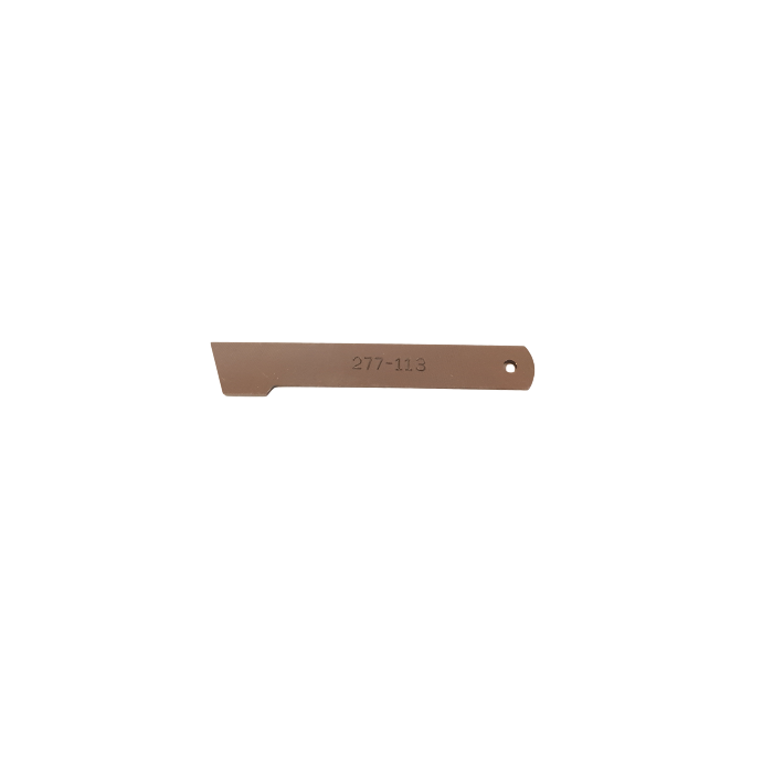 203012-010 RIMOLDI 329/529/627/629 LOWER KNIFE 