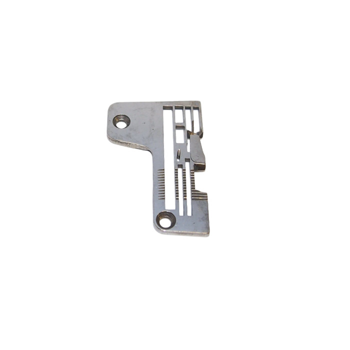 2049450 PEGASUS M632-78 THROAT PLATE 