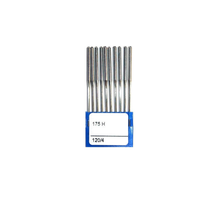 175 H LAMMERTZ NEEDLES #120 (PACK OF 30)