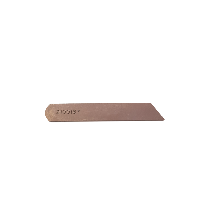 2100167 YAMATO AZ-8000 LOWER KNIFE