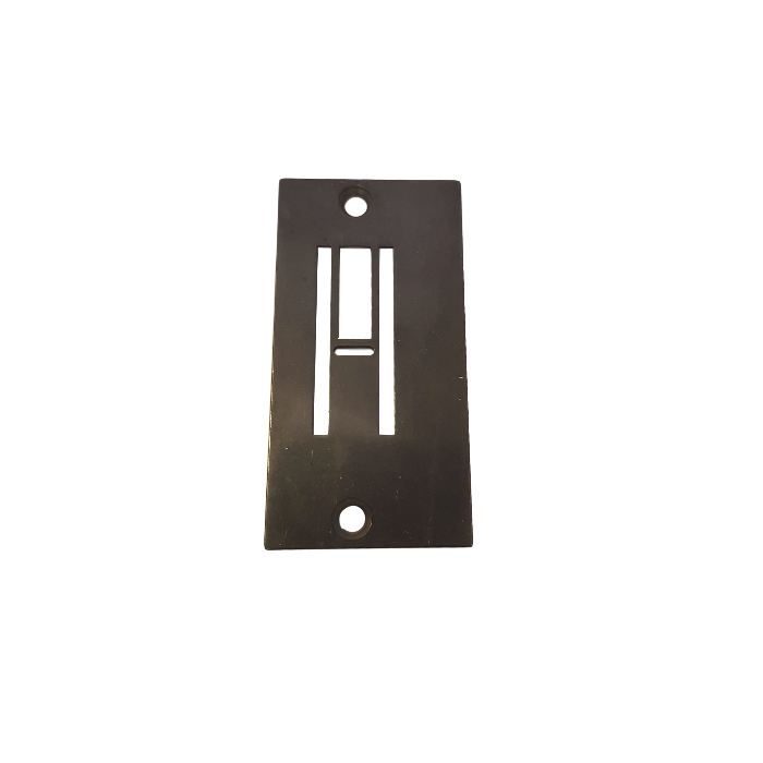 210600 SINGER 457 THROAT PLATE C