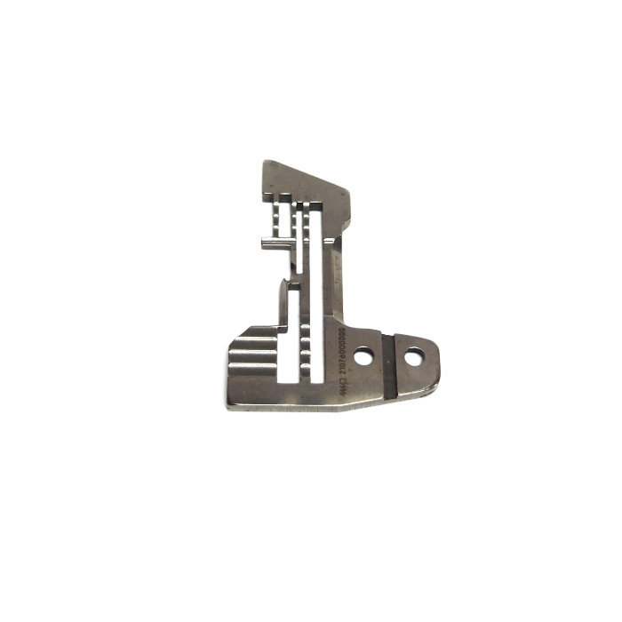 210760 PEGASUS E56-230 THROAT PLATE