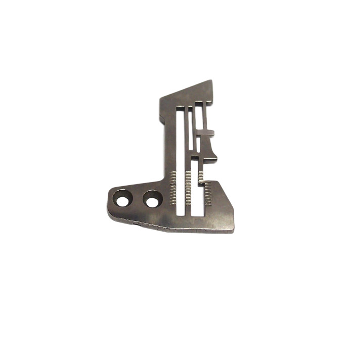 210788 PEGASUS E56-220 THROAT PLATE 5.0 