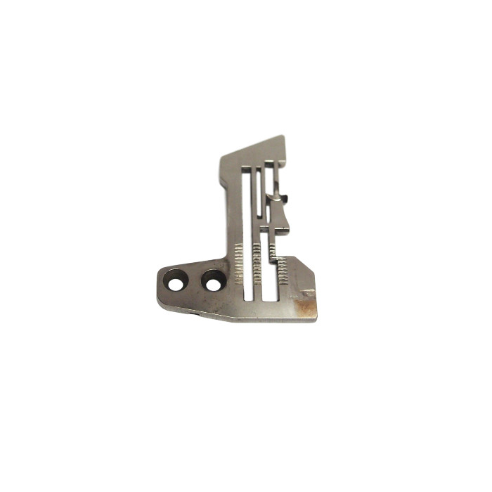 210789 PEGASUS E56-220 THROAT PLATE 
