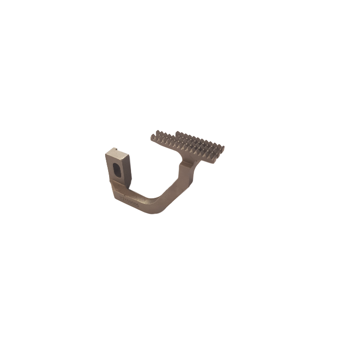 2109005 YAMATO AZ-8020 FEED DOG