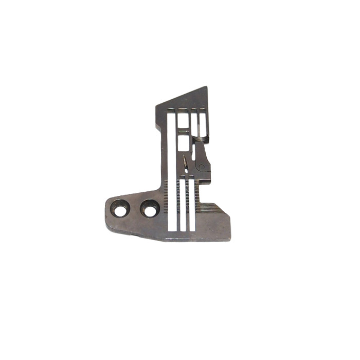 210982 PEGASUS E32-543 THROAT PLATE 3x5