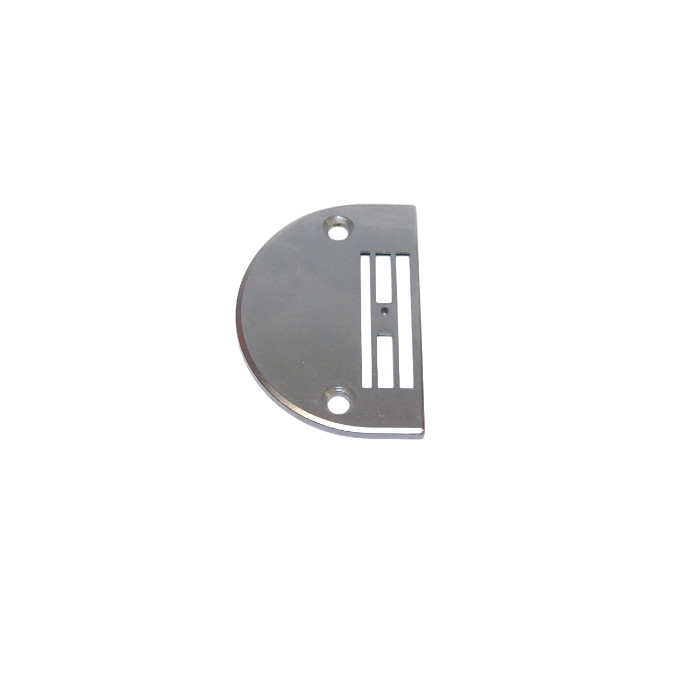 211-50504A DÜRKOPP ADLER 211, 271 THROAT PLATE