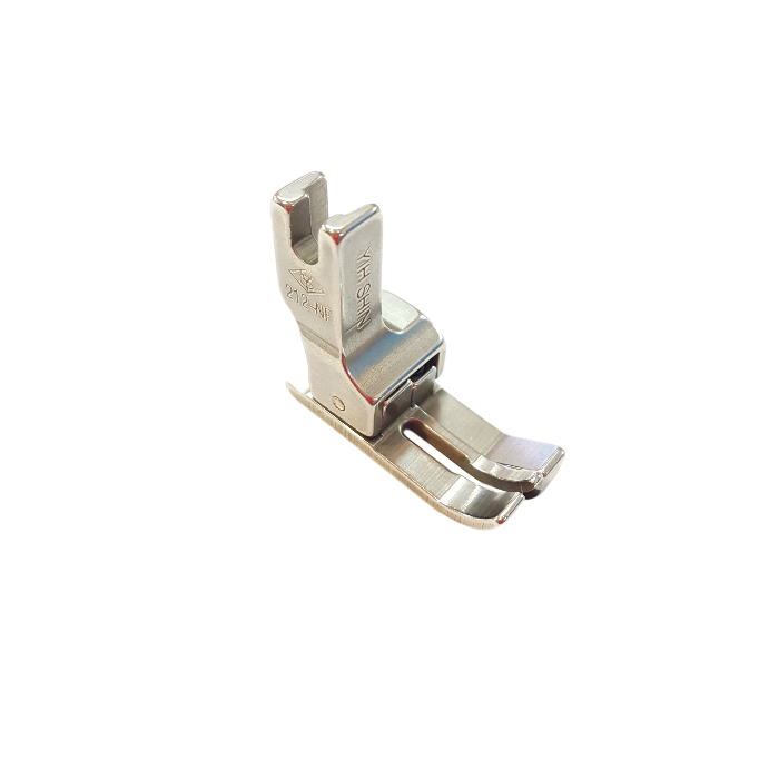 212-NF RIGHT COMPENSATING FOOT 1/8 (3.2 MM)